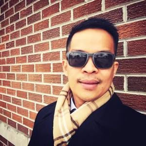 Meet your Posher, Go